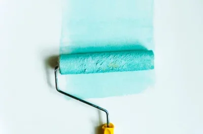 Peinture intérieure à Sainte-Hélène — murs, plafonds et boiseries